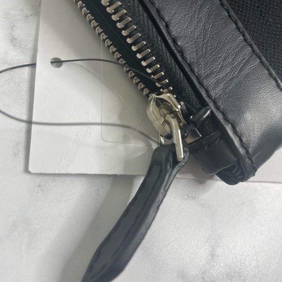 Balenciaga Clip M Pouch Document Case/Clutch Bag - Picture 6 of 13